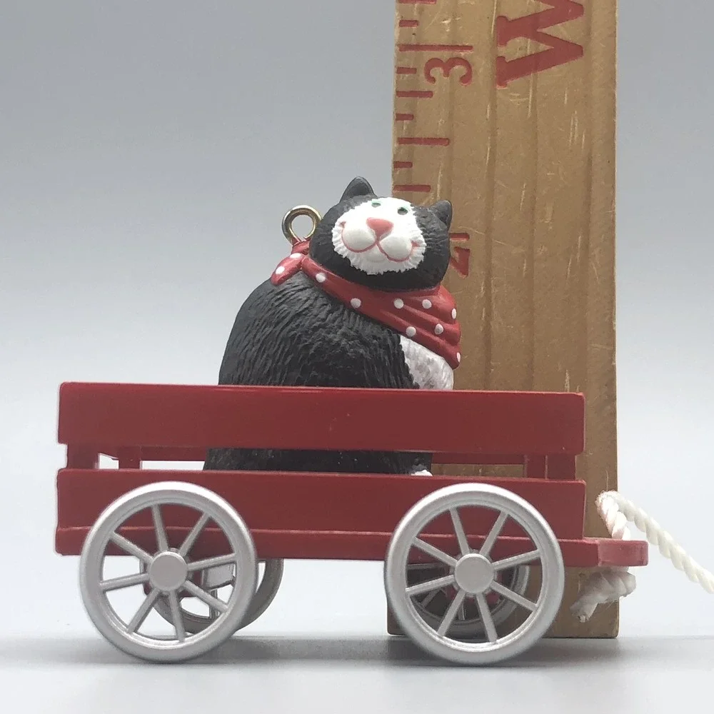 Hallmark vtg 1989